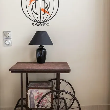Appartement Ionias Cozy Héraklion