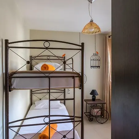 Ionias Cozy Héraklion