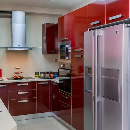 Appartement Ionias Cozy Héraklion