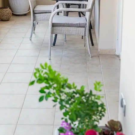 Ionias Cozy Héraklion