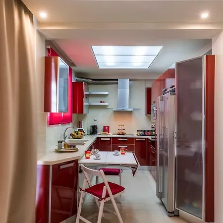 Ionias Cozy Appartement