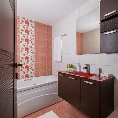 Appartement Ionias Cozy