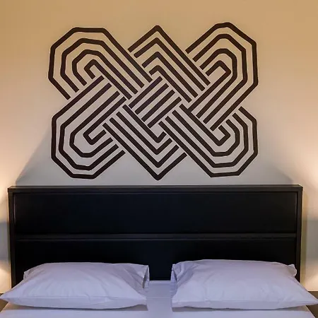Apartment Ionias Cozy Heraklion (Crete)