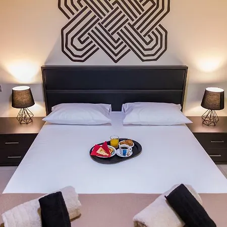 Apartment Ionias Cozy Heraklion (Crete)