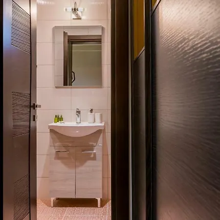 Ionias Cozy * Heraklion (Crete)