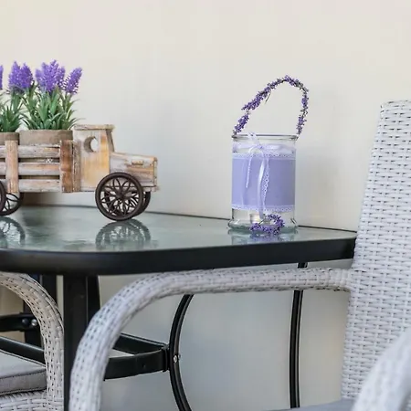 Apartment Ionias Cozy *