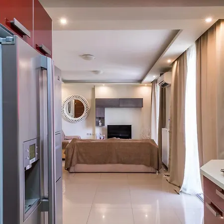 Ionias Cozy