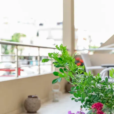 Apartment Ionias Cozy *