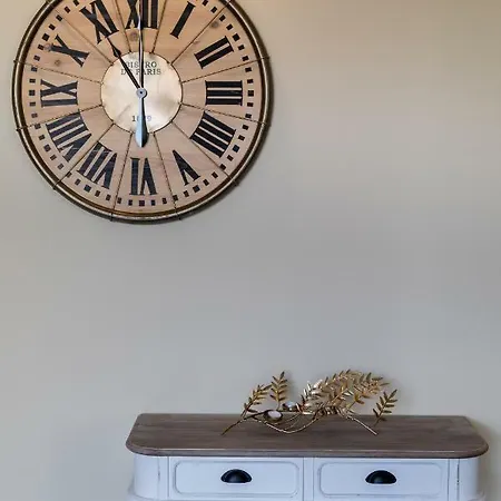 Apartment Ionias Cozy *