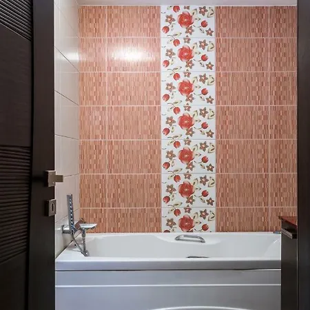 Ionias Cozy Apartment *