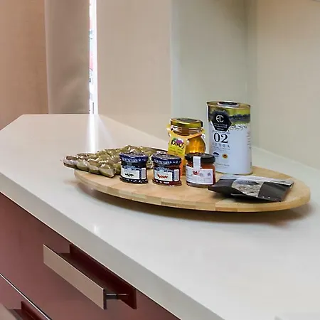 Apartment Ionias Cozy Heraklion (Crete)